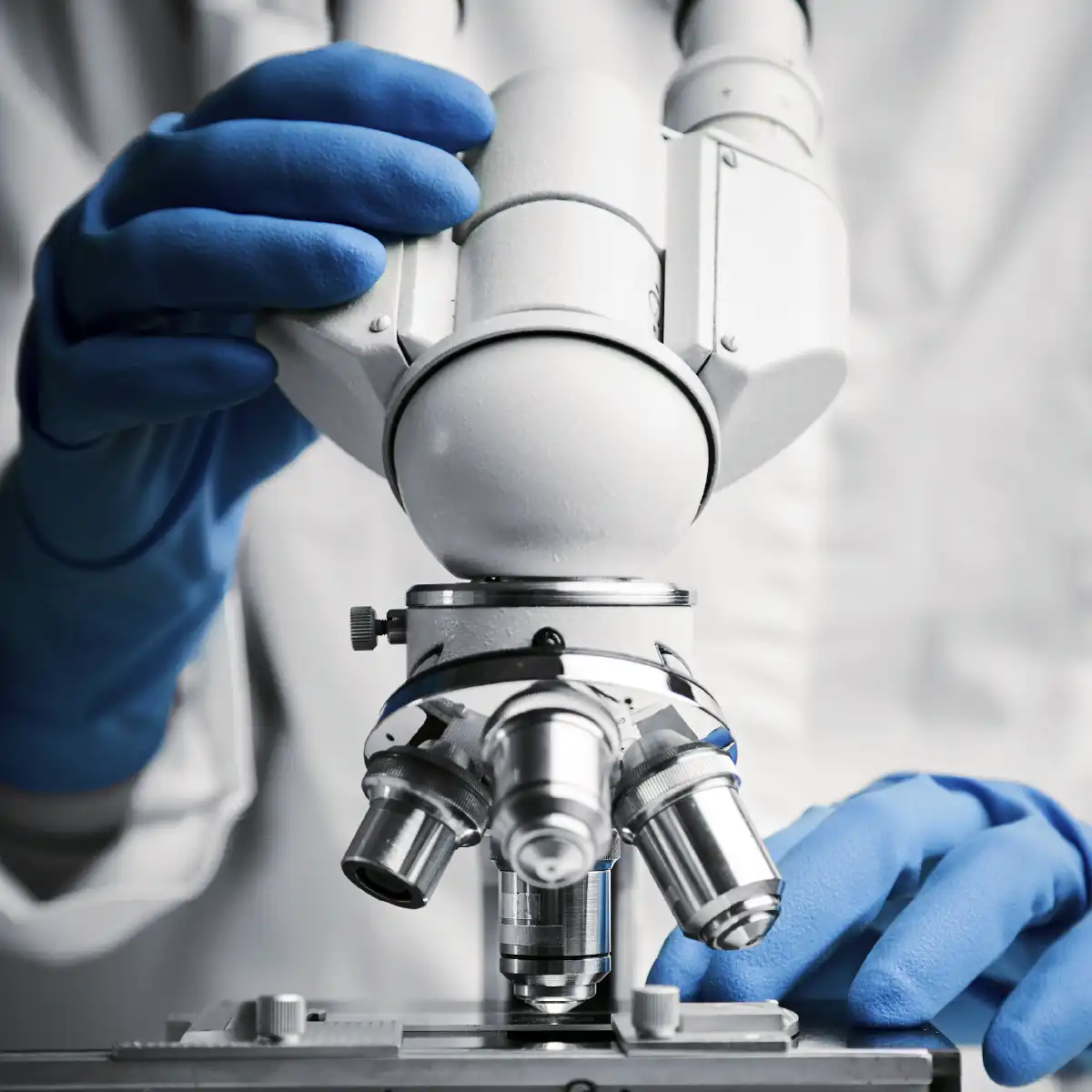 The Spectrum Advantage