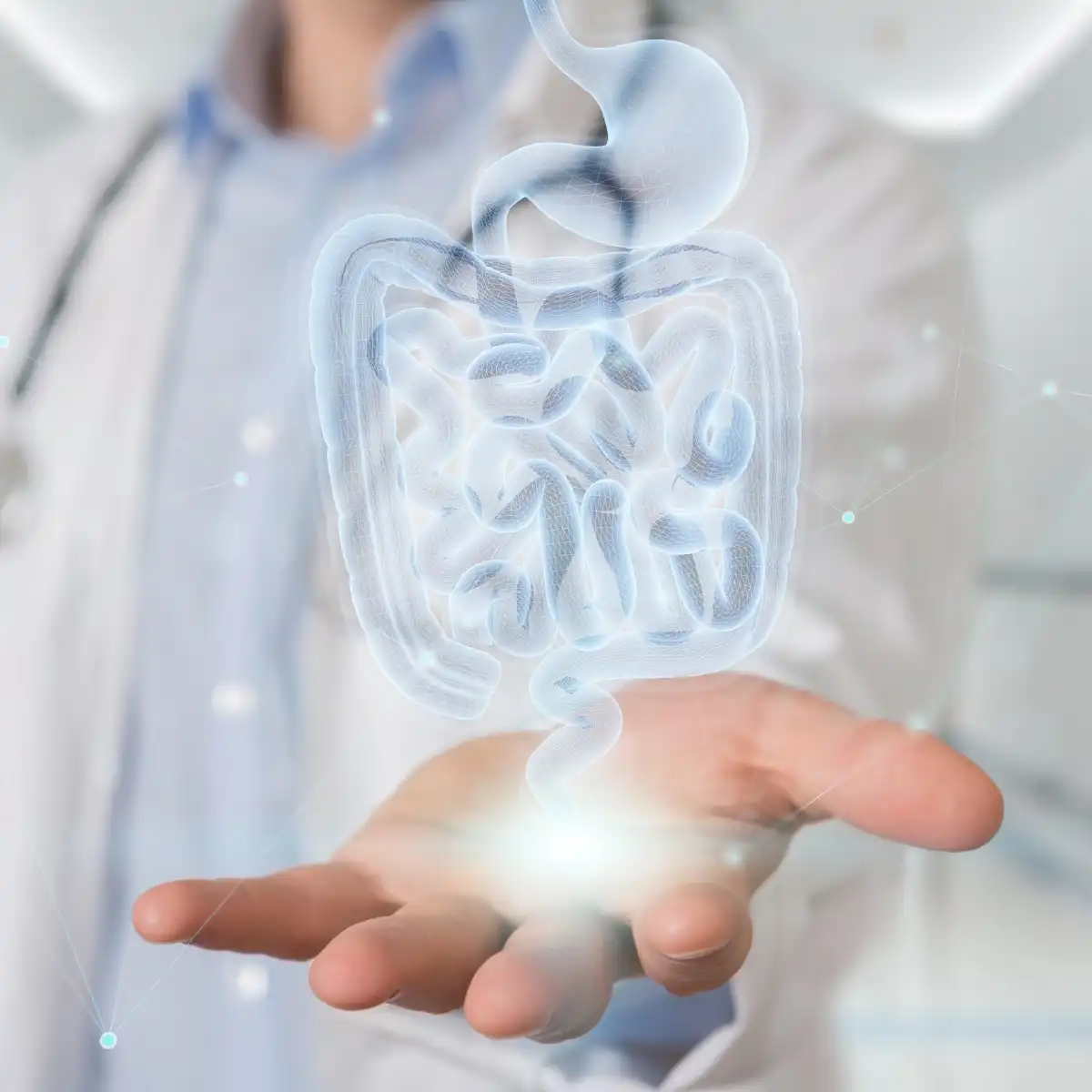 Advanced IBD Solutions